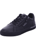s.Oliver Sneaker in BLACK