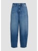 s.Oliver Jeans-Hose in 55Z2_blau