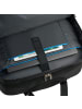 Roncato Easy Office 2.0 2 Rollen Businesstrolley 33 cm Laptopfach in nero