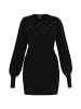faina Women Dress in black