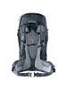Deuter Futura Pro 40 - Wanderrucksack 65 cm (black-graphite) in black-graphite