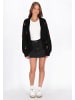 myMo Cardigan in black