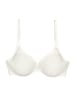 Triumph Schalen-BH Signature Sheer in Ecru white
