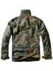 Brandit Jacke "M65 Classic Jacket" in Camouflage