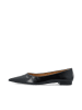 Bianco Ballerinas in BlackPratia1