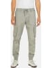 Reell Cargohose "Reflex Rib Cargo" in Grau