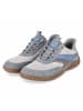 Josef Seibel Schnürhalbschuh in blau