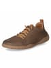 Josef Seibel Schnürhalbschuh in brown