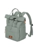 travelite Basics Daypack 37 cm Laptopfach mint