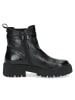 Caprice Stiefel in black naplak