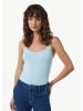 comma T-Shirt in 5084_hellblau