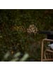 STAR Trading LED Solar-Leuchtstab ,Firework', 92 LEDs, kleine Feuerwerks-Krone, war