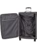 American Tourister Trolley Aerospin Spinner L in Stone Basalt