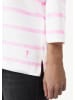 comma T-Shirt in 44G5_pink
