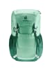 Deuter Kinderrucksack Junior spearmint-seagreen in Grün