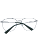 Pepe Jeans Herren Optische Fassungen Aviator Silber