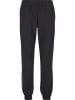 Southpole Trousers - Sweat in black