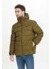 Whistler Steppjacke Jakob in 3123 Dark Olive