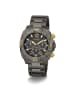 Guess Quarzuhr GW0800G2 in schwarz