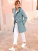 WITT WEIDEN Longjacke in jade