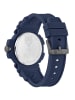 Philipp Plein Quarzuhr PSUHA0326 in Blau