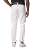 JP1880 Jeanshose in white denim