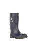 Kamik Gummistiefel STOMP in Marineblau/Schwarz