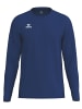 erima Erwachsene, Unisex Erwachsene Longsleeve function in new navy