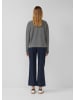 s.Oliver Sweatshirt  in  97W3_graphit