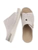 Ital-Design Sandale & Sandalette in Beige