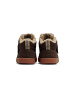 Hummel Schnürsenkel Stiefel Stadil Winter Draußen Kinder in JAVA