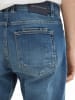Tom Tailor Regular fit Jeans für Herren in blau