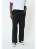 Matinique Casual Hose MABarton Gerade Passform in Black