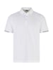 HECHTER PARIS Shirt in white