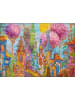 HEYE Pink Trees Puzzle 1000 Teile