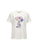 Codello T-Shirt in weiss