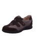 Finn Comfort Halbschuh in grau