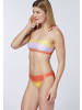 Chiemsee Bikini in gelb/orange