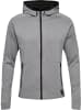 Hummel Hummel Hoodie Hmlmt Training Herren in GREY MELANGE