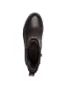 Marco Tozzi Chelsea Boot in MOCCA
