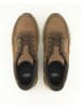 Pius Gabor Sportliche Schnürschuhe in Braun