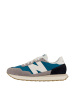 New Balance Sneaker 237 in Blau