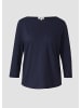 s.Oliver T-Shirt in 5959_navy