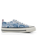 Dogo Liria Sneaker - Already Lost 41 in Blau