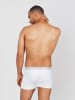 Erlich Textil  Boxershort GUSTAV in weiß