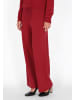 usha BLACK LABEL Women Pants in burgundy