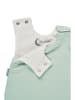 Sterntaler Babyschlafsack 62/68cm in sattes grün