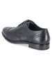 Josef Seibel Halbschuhe DESMOND 02 in schwarz