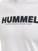 Hummel Hummel T-Shirt Hmllegacy Lebensstil Erwachsene in WHITE