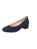 Gabor Pump in blau